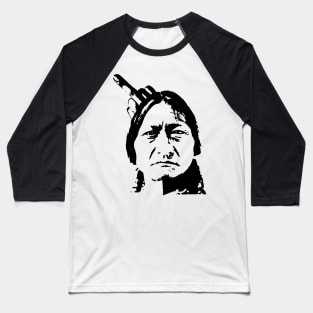 Chief Baseball T-Shirt